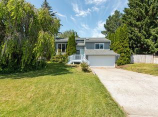 3228 S Robie Rd, Spokane, WA 99206