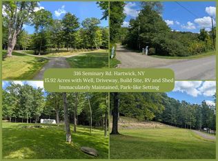 316 Seminary Rd, Milford, NY 13807