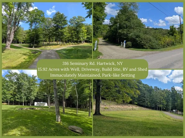 316 Seminary Rd, Milford, NY 13807