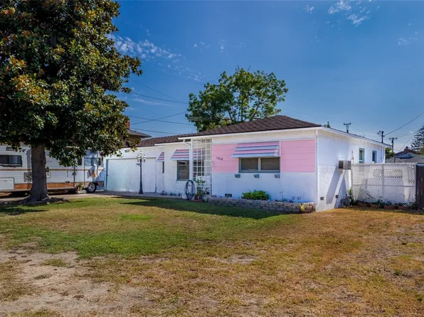 12862 Yorba St, Santa Ana, CA 92705