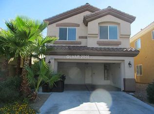 156 Wicked Wedge Way, Las Vegas, NV 89148