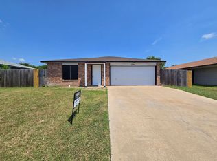 2703 Casey Dr, Killeen, TX 76543