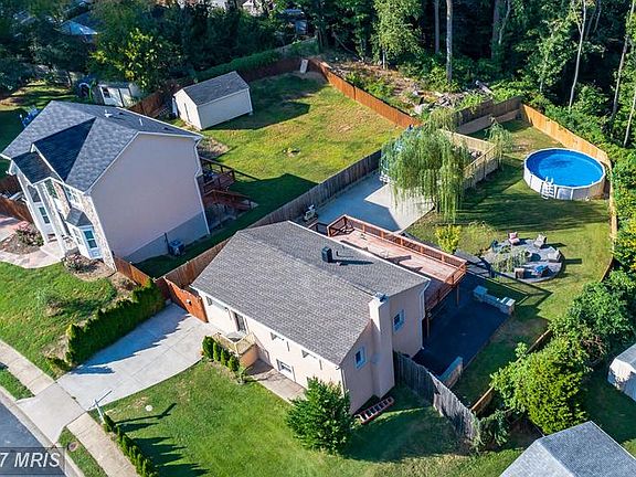 2nd image of 3412 Fitchburg Ct