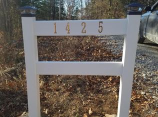 1425 E Leo Smith Rd, Ashland, MO 65010