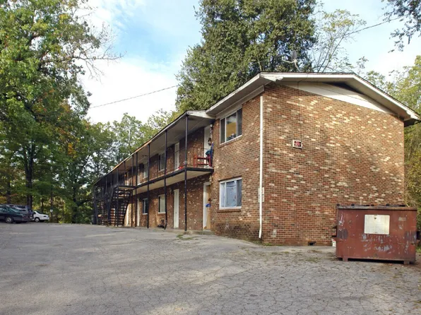 3935 Linden Ave #11, Knoxville, TN 37914