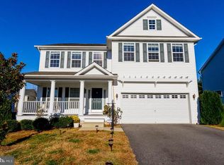 4230 Meyers Rd, Triangle, VA 22172