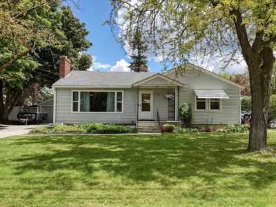 602 N Walnut Rd, Spokane, WA, 99206