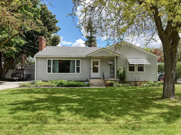 602 N Walnut Rd, Spokane, WA 99206