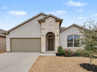 15528 Canford Ter, Justin, TX 76247