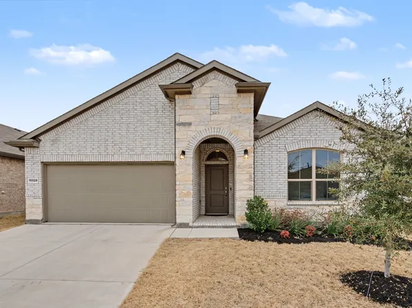 15528 Canford Ter, Justin, TX 76247