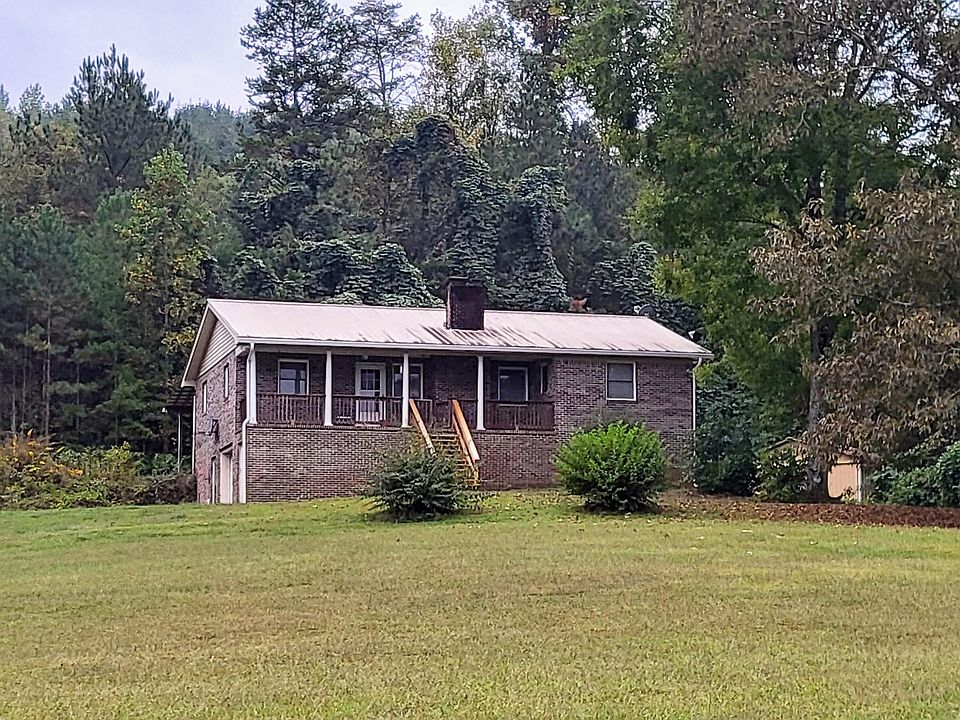 130 County Road 753, Calhoun, TN 37309 | MLS #1381599 | Zillow