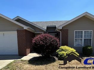 551 Farrington St, Terre Haute, IN 47807