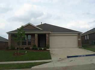 512 Paddock Ln, Celina, TX 75009