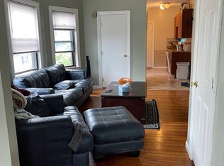 541 Hope St #2L, Providence, RI 02906