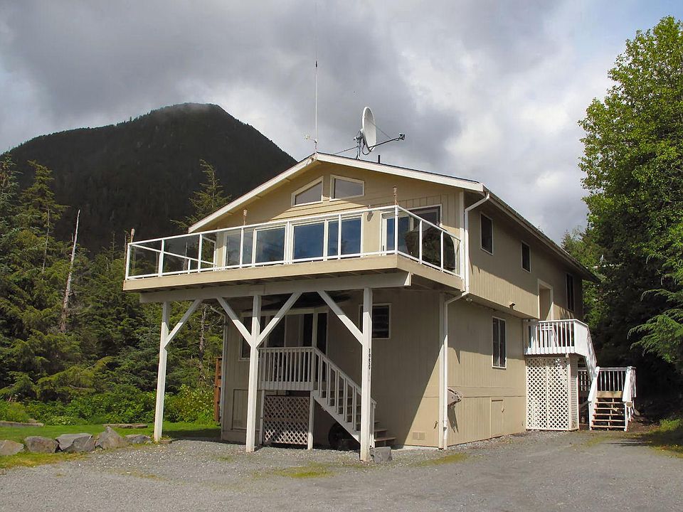 1950 Dodge Cir Sitka AK Zillow