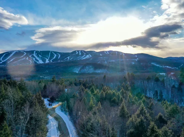 Lot 104-2 Douglass Road, Newry, ME 04261