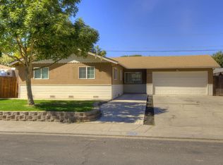 1013 Del Vale Ave, Modesto, CA 95350