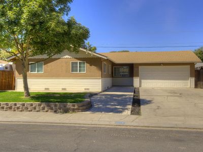 1013 Del Vale Ave, Modesto, CA, 95350