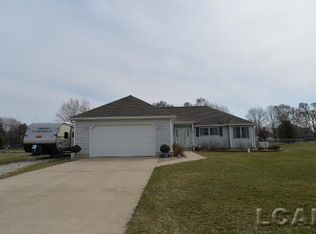 3679 Roberts Meadows Dr S, Tecumseh, MI