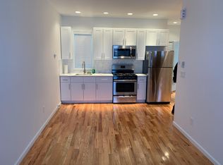 6121 Fresh Pond Rd #2F, Middle Village, NY 11379