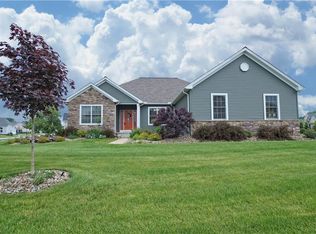 23289 Lakeridge Way, Columbia Station, OH 44028