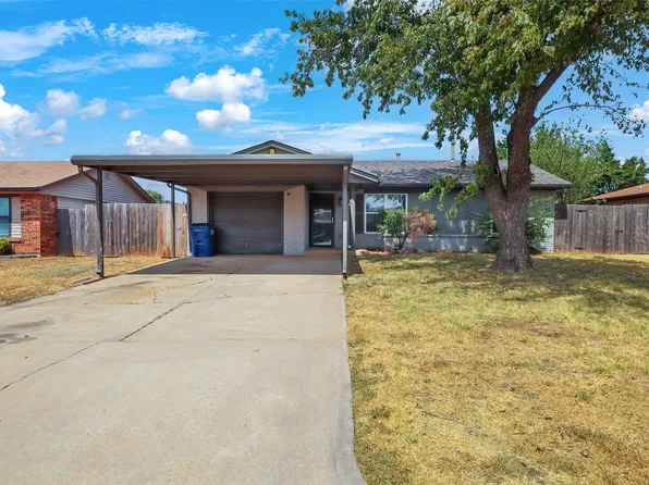 325 W Maple Branch Way, Mustang, OK 73064