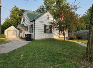 412 N Magnolia St, Newton, KS 67114