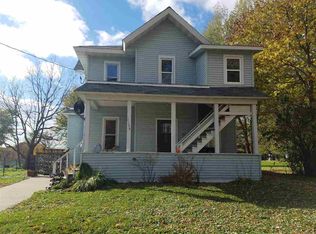 1108 Prospect St, Neillsville, WI 54456