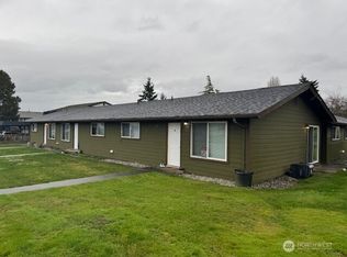110 Stanford Dr, Mount Vernon, WA