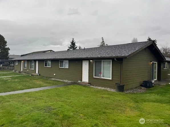 110 Stanford, Mount Vernon, WA 98273