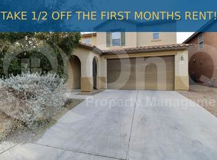 5207 E Fairy Duster Dr, Tucson, AZ 85756