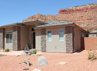 477 E Deadwood Dr, Kanab, UT 84741