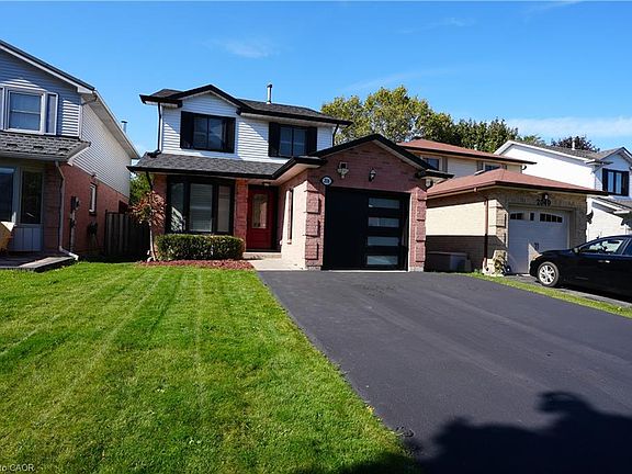 2nd image of 2038 Chrisdon Rd