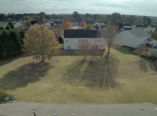 7661 Silver View Ln, Raleigh, NC 27613