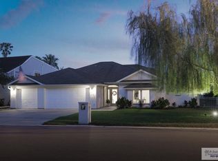 1000 Tesoro Ave, Rancho Viejo, TX 78575