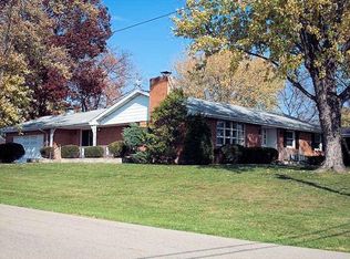 2260 Millville Ave, Hamilton, OH 45013