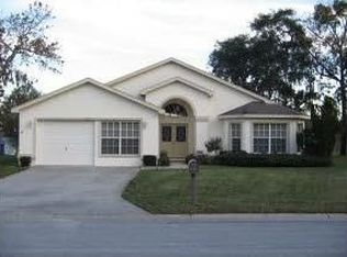 5230 W Mountainview Cir, Lecanto, FL 34461