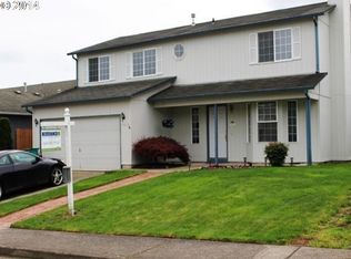 13209 NE 92nd St, Vancouver, WA 98682