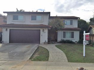 7225 Yorktown Dr, Gilroy, CA 95020