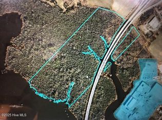 0 Sr 1403, Washington, NC 27889