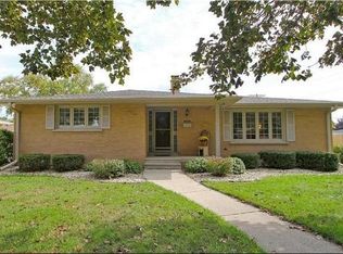 2211 23rd Ave, Kenosha, WI 53140