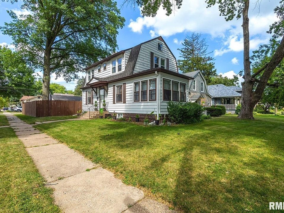 1801 Forest Rd, Davenport, IA 52803 Zillow
