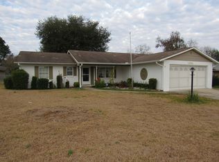 10862 SE 74th Ct, Belleview, FL 34420