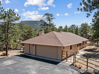 1017 Pine Knoll Dr, Estes Park, CO, 80517