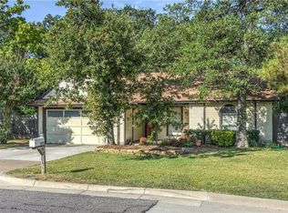 6000 Brentcove Dr, Arlington, TX 76001