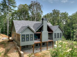 1079 Settlers Ridge Rd, Ellijay, GA 30540
