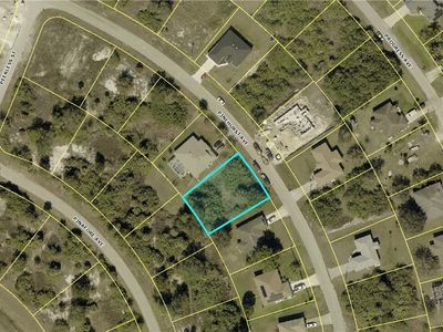 334 Pinehurst Ave, Lehigh Acres, FL, 33974