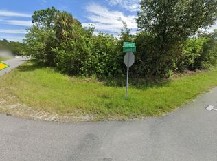 1805 Trapper Ave SE LOT ON, Palm Bay, FL 32909