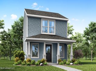 14991 Rowan Oak St, Gulfport, MS 39503