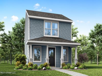 14971 Rowan Oak St, Gulfport, MS, 39503